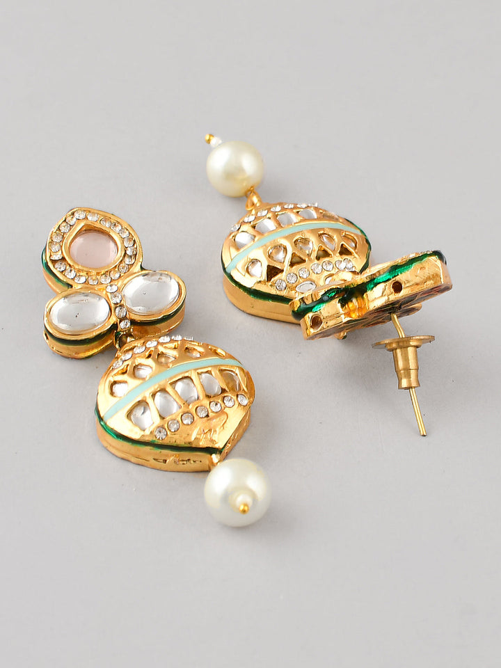 Designer Dreamland Necklace