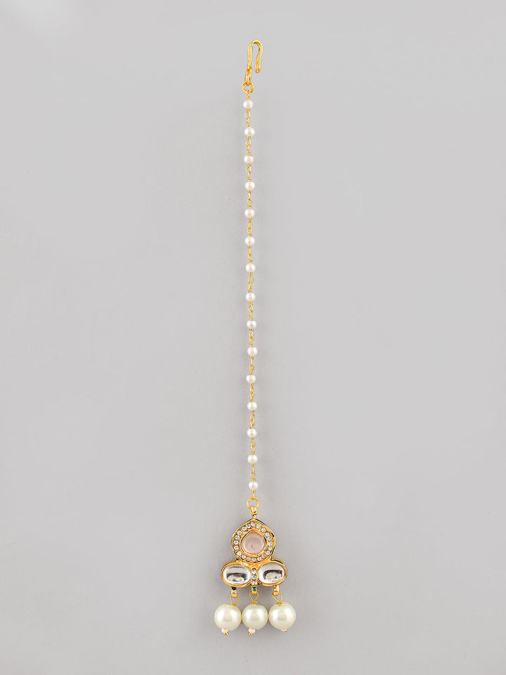 Designer Dreamland Necklace