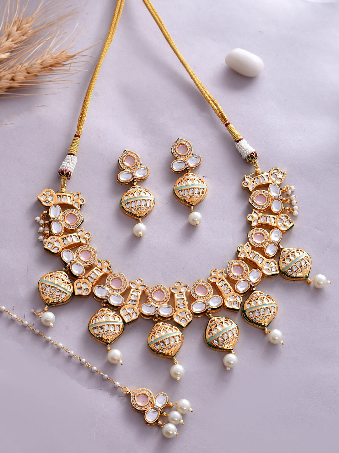 Designer Dreamland Necklace