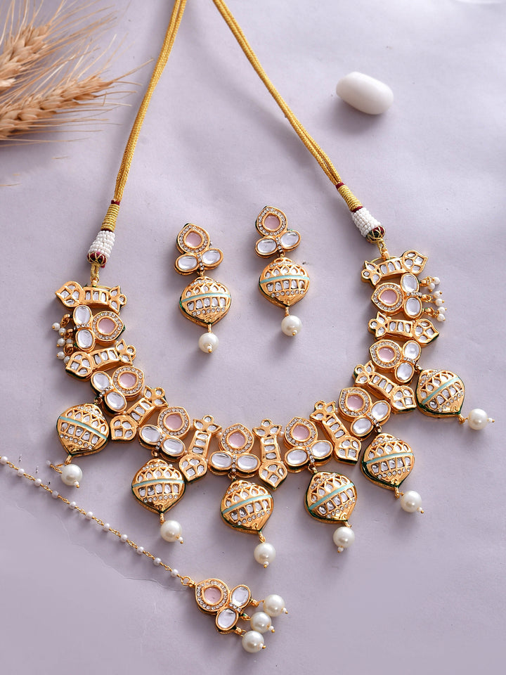 Designer Dreamland Necklace