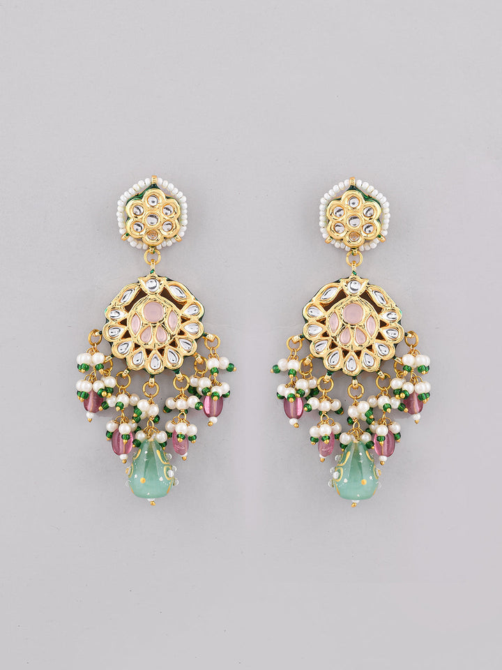 Handcrafted Gemstone Charms