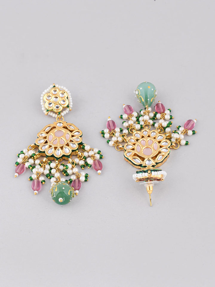 Handcrafted Gemstone Charms