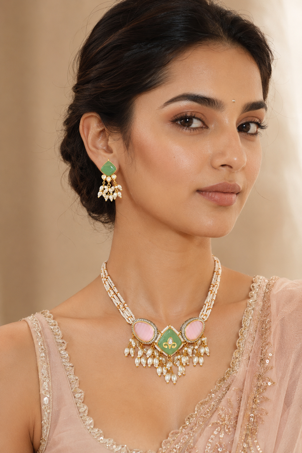 Desiner Necklce