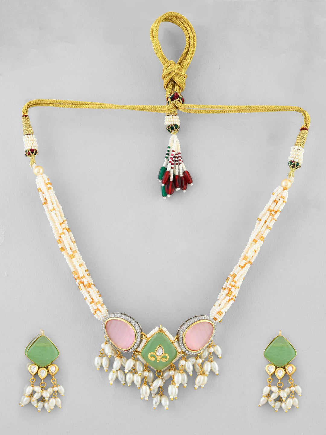 Desiner Necklce
