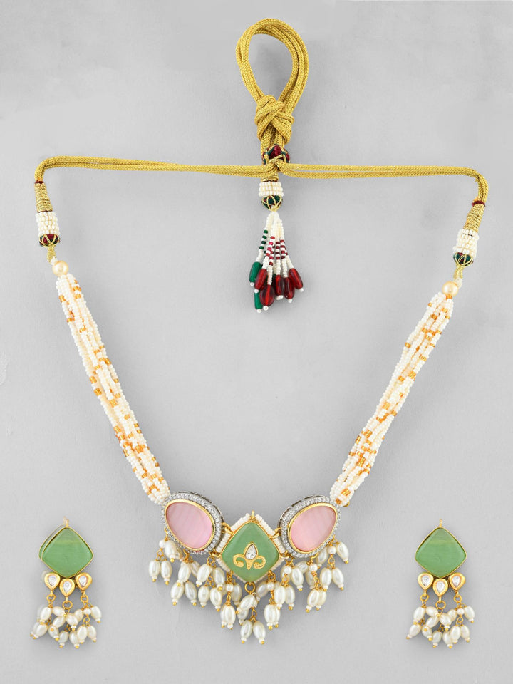 Desiner Necklce
