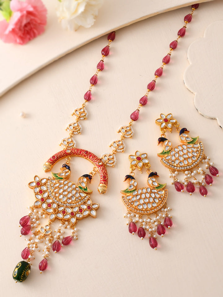 Desiner Necklce