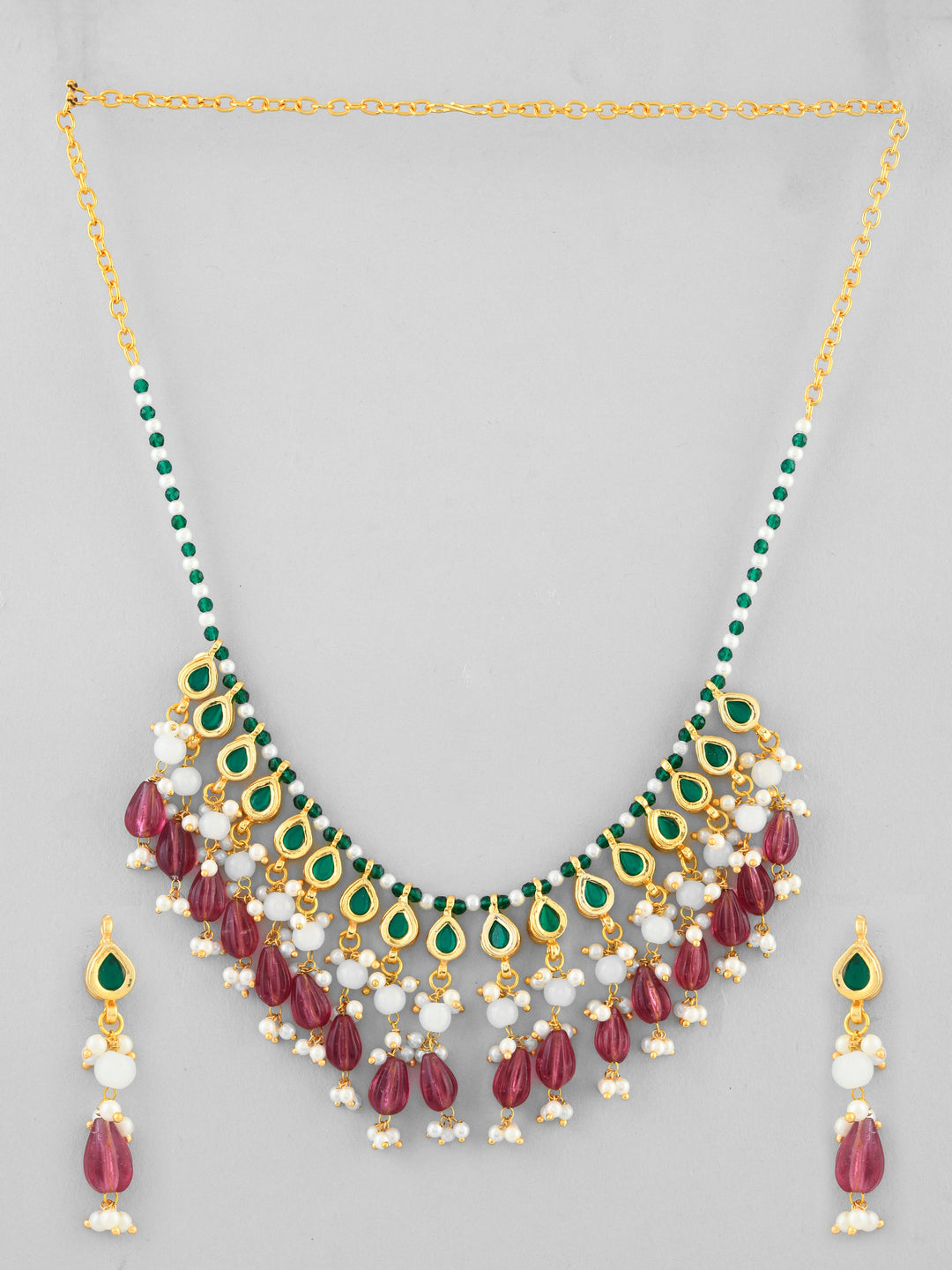 Desiner Necklce