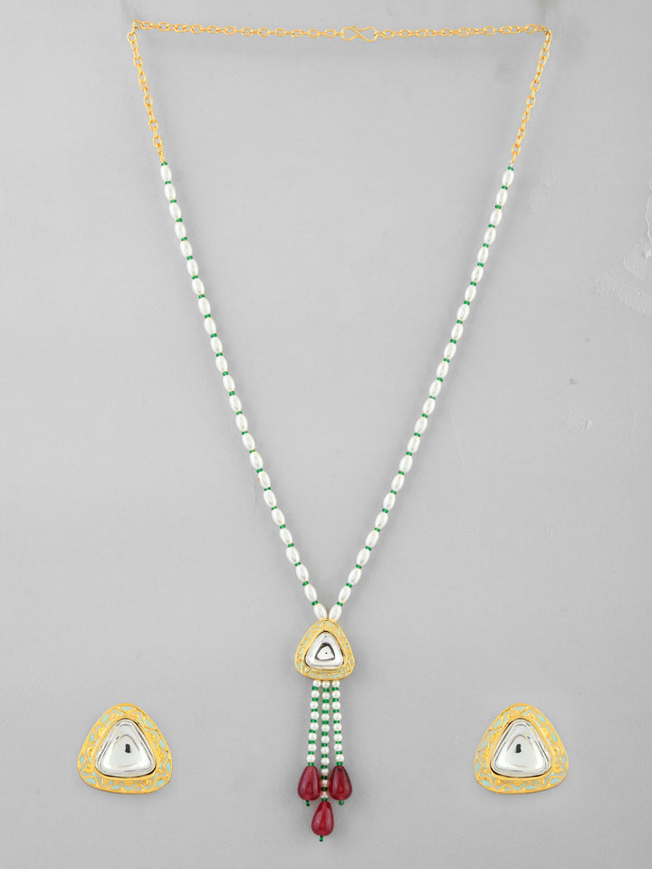 Desiner Necklce