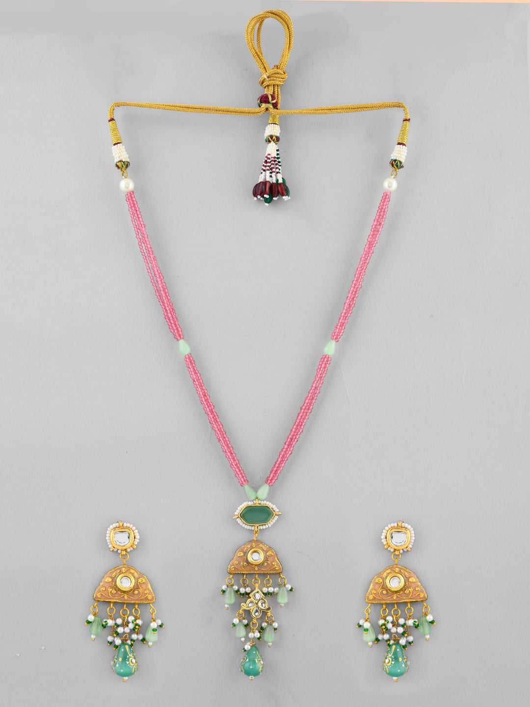 Desiner Necklce