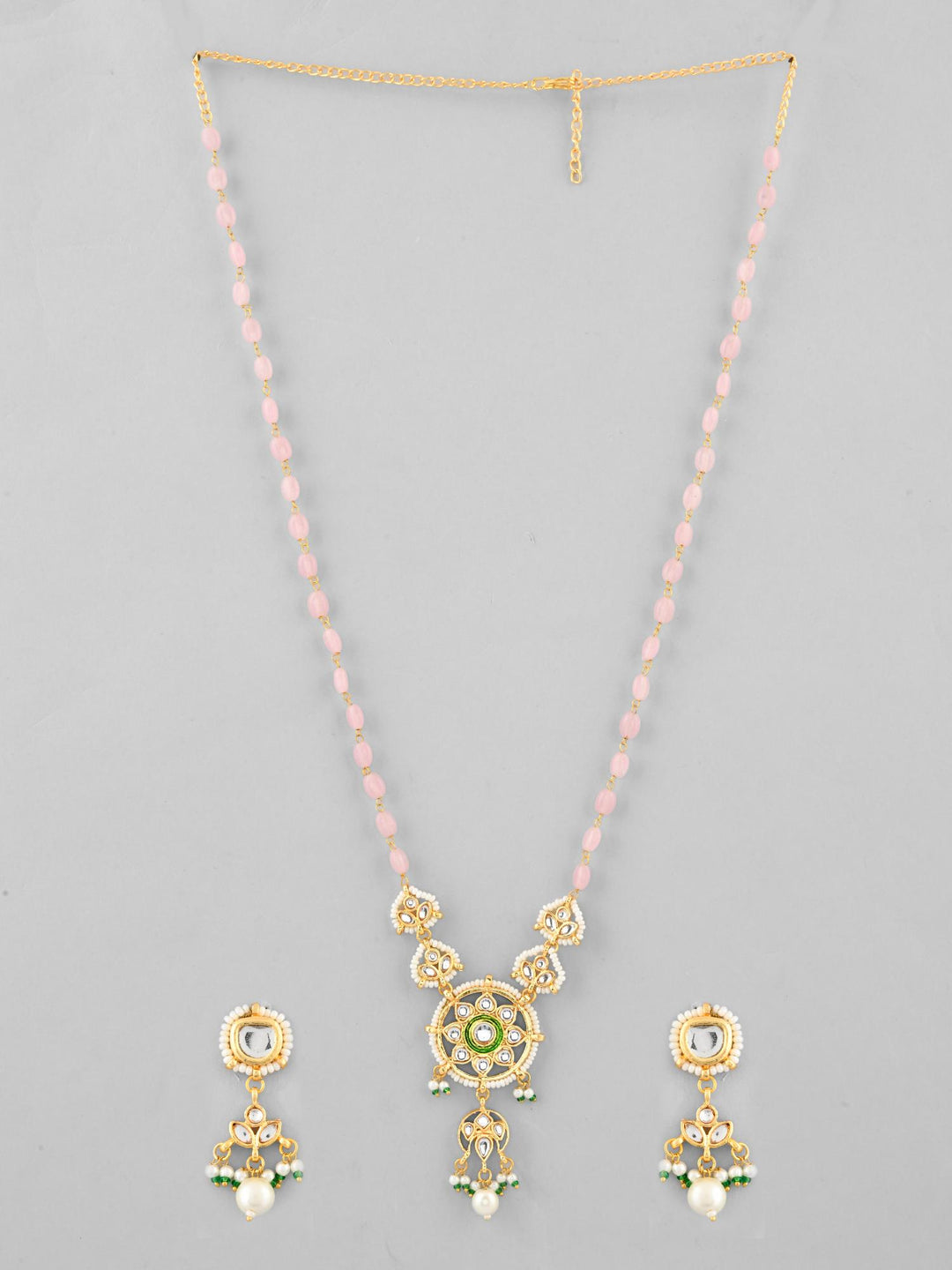 Desiner Necklce