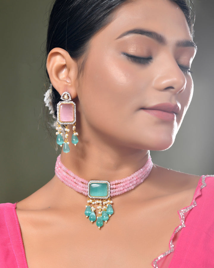 Desiner Necklce