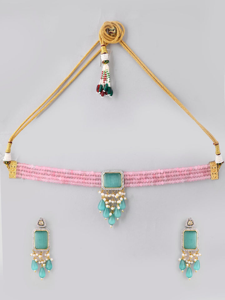 Desiner Necklce