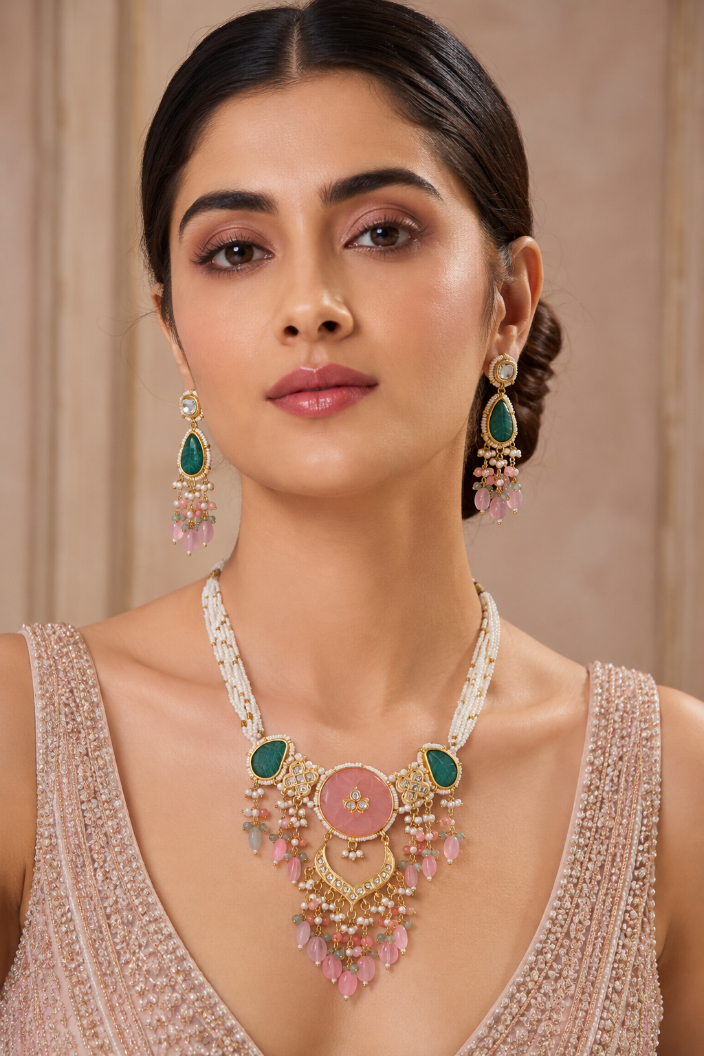 Desiner Necklce