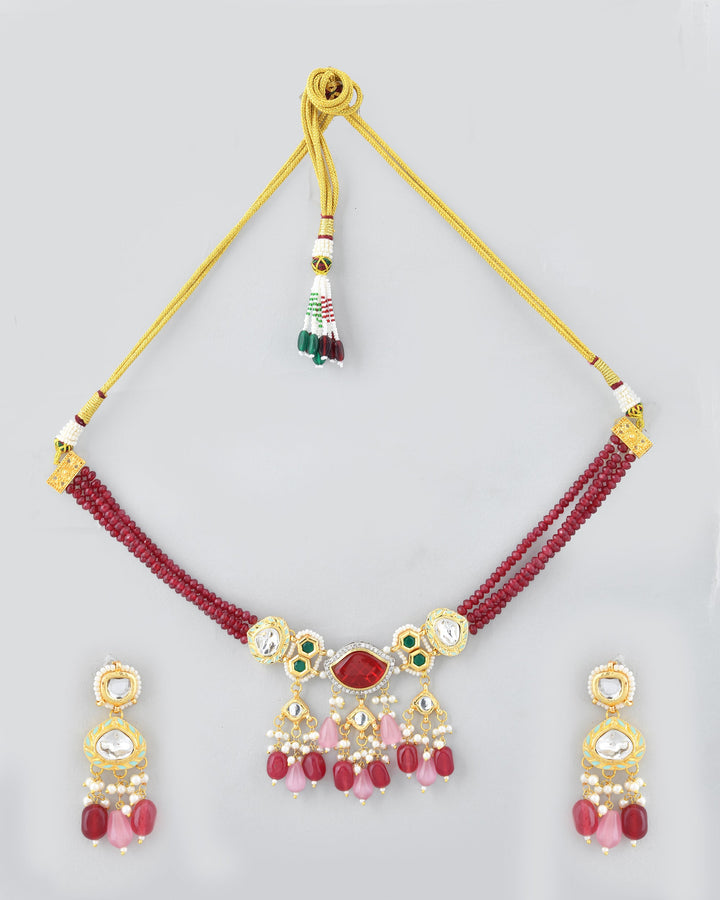 Desiner Necklce