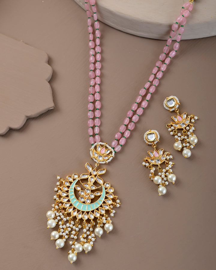 Desiner Necklce
