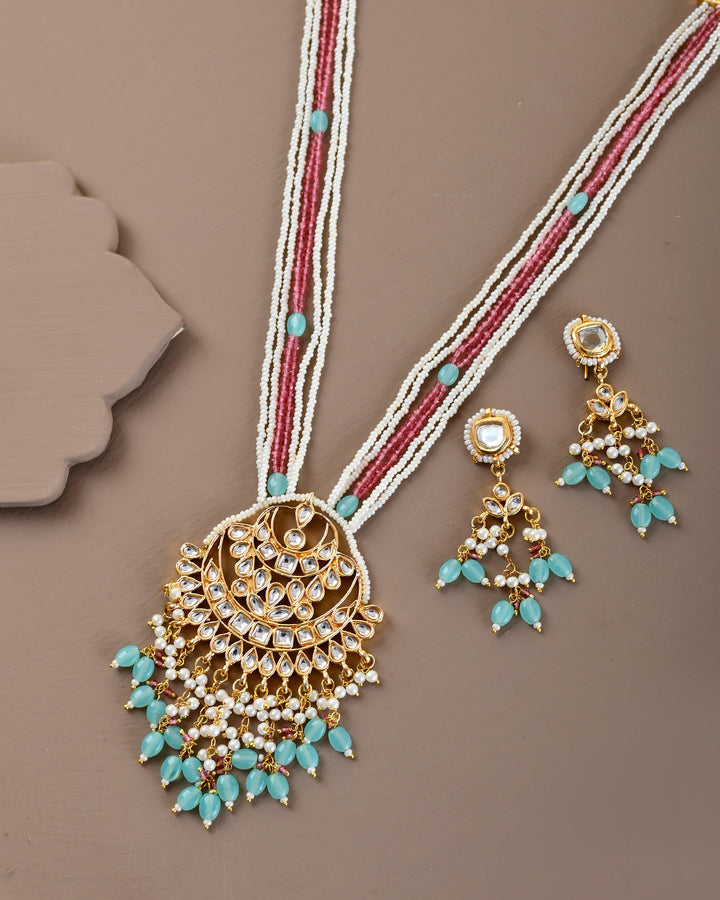 Desiner Necklce