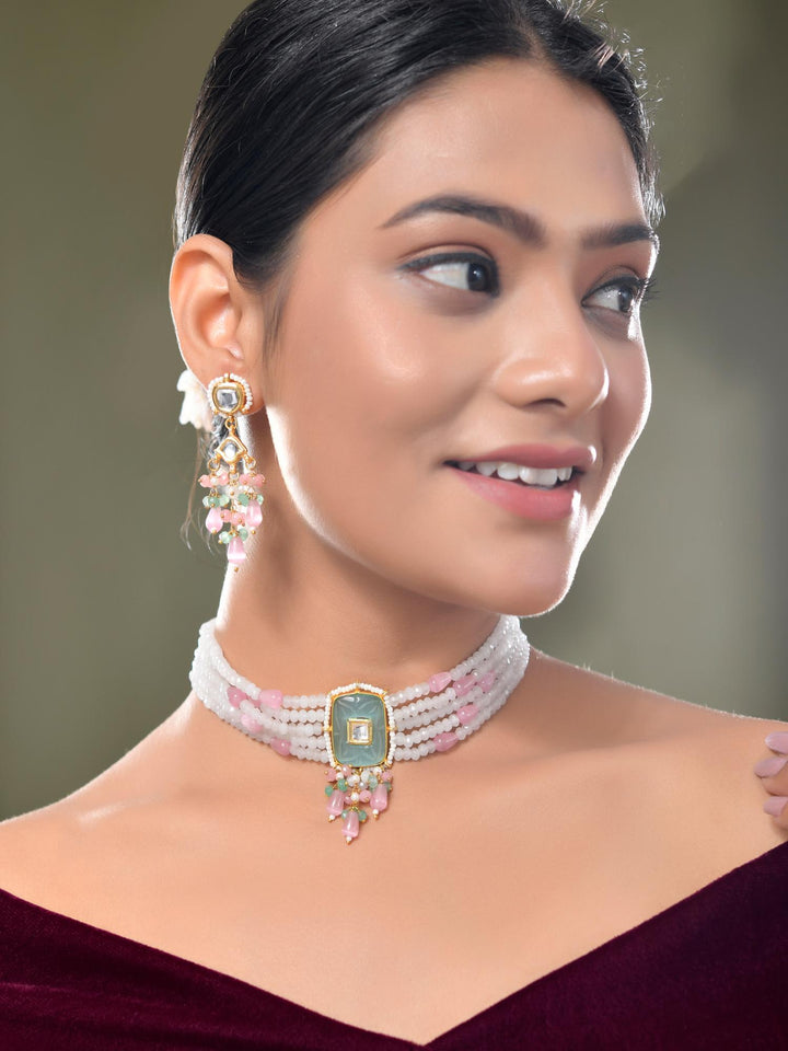 Desiner Necklce
