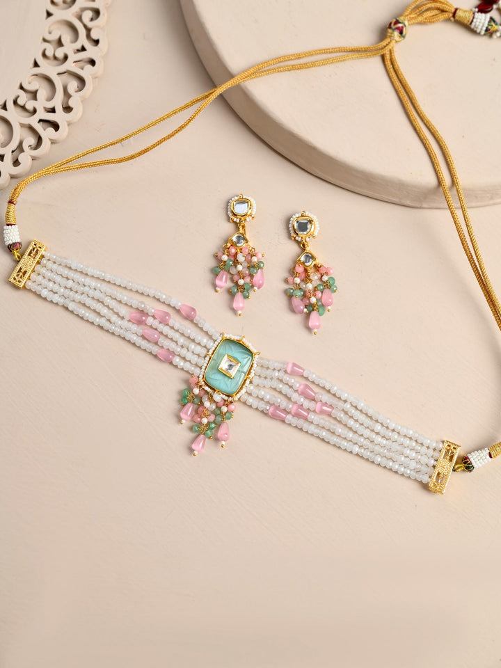 Desiner Necklce