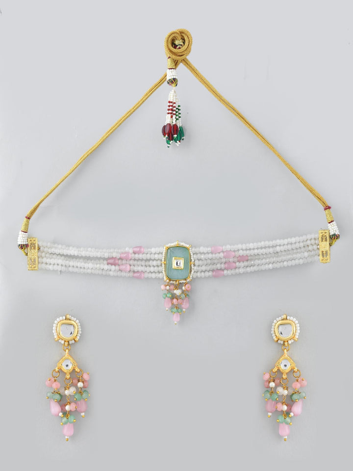 Desiner Necklce