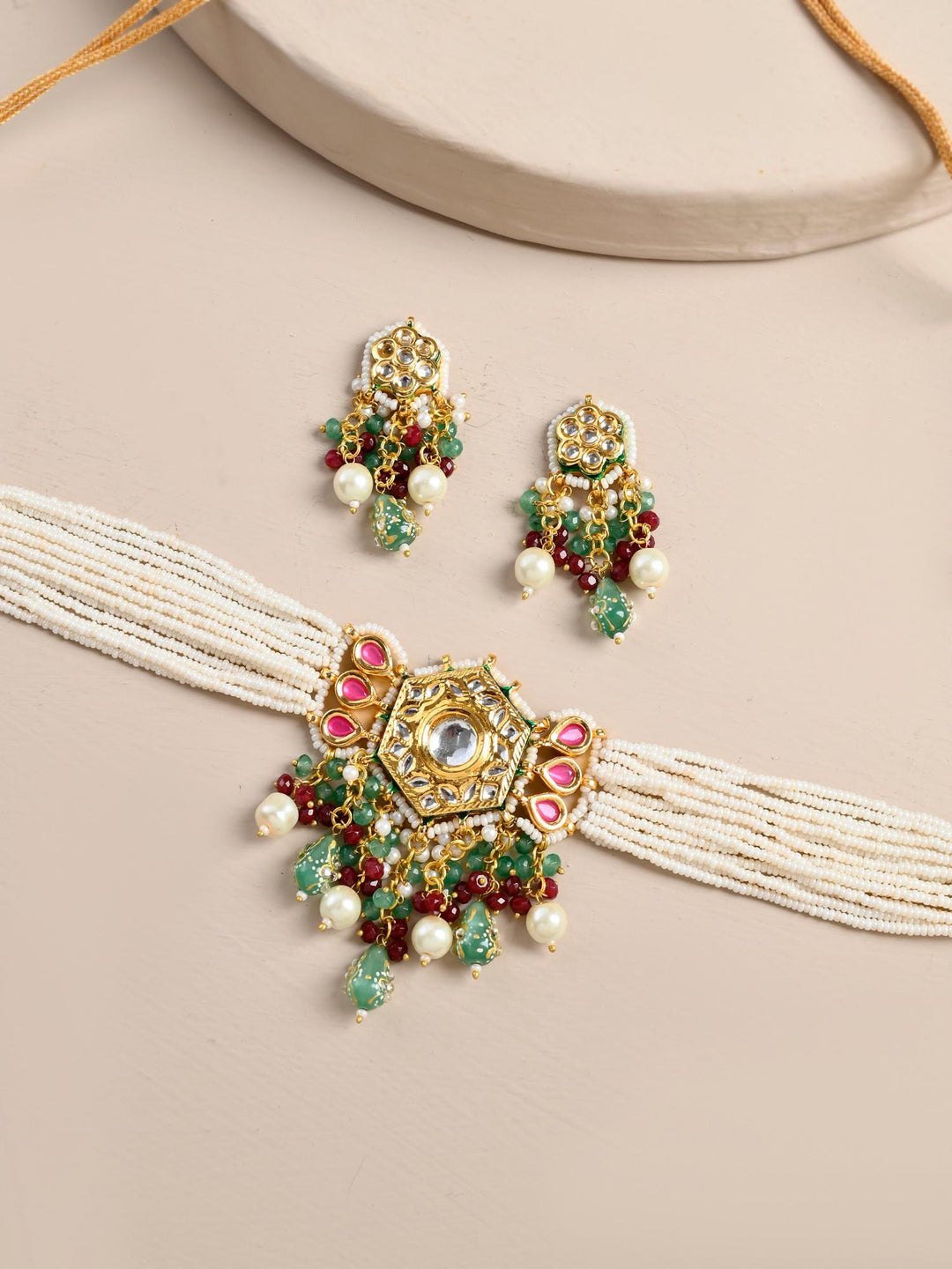 Desiner Necklce