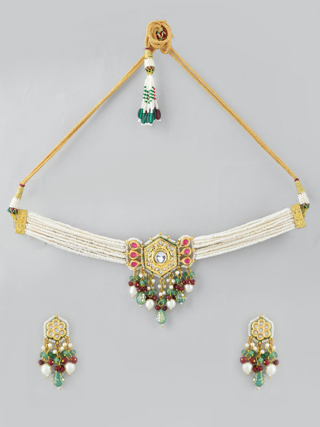 Desiner Necklce