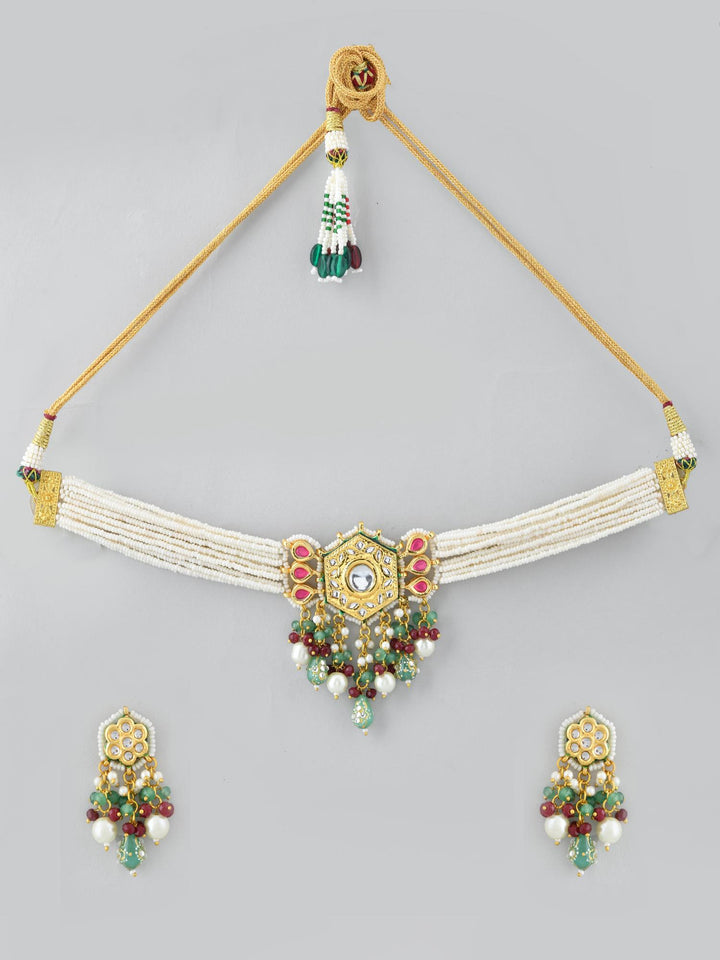 Desiner Necklce
