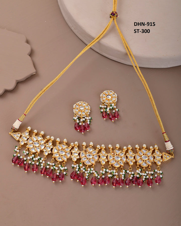 Desiner Necklce