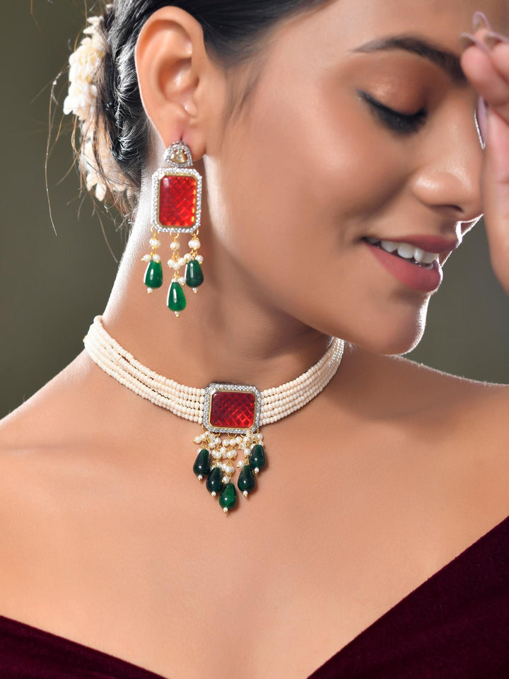 Desiner Necklce