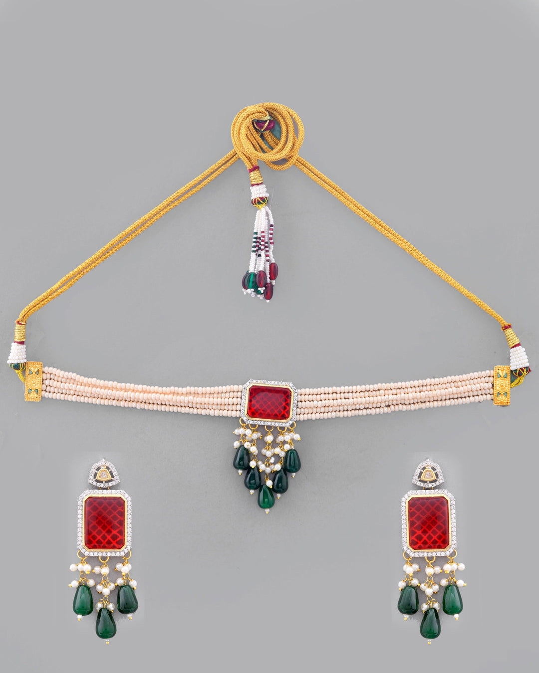 Desiner Necklce