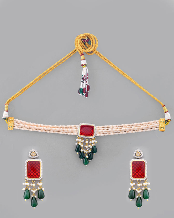 Desiner Necklce