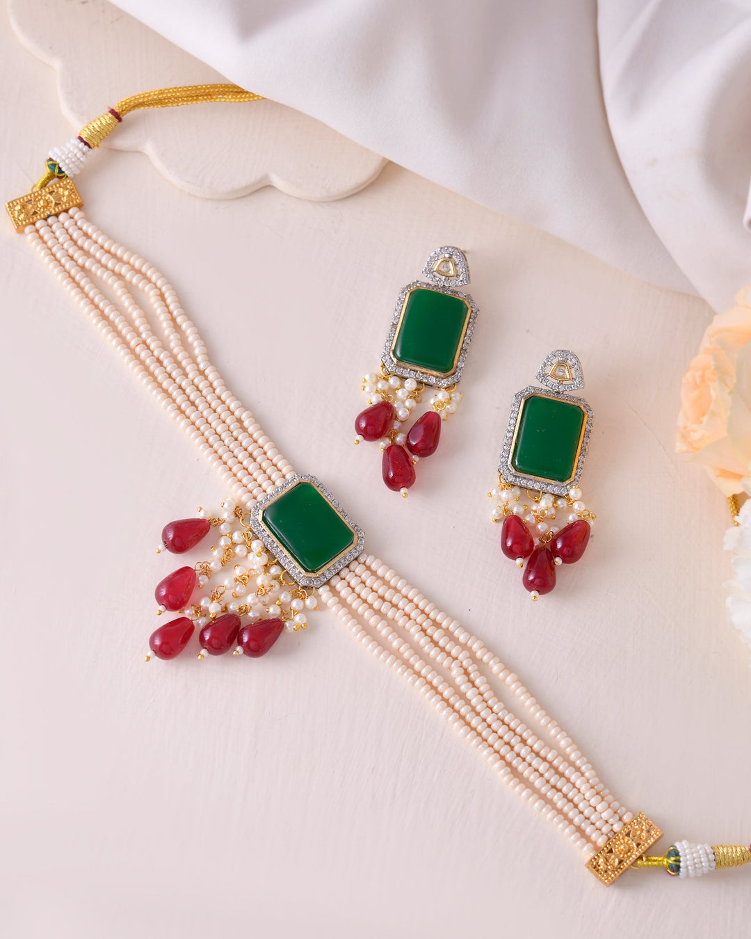 Desiner Necklce