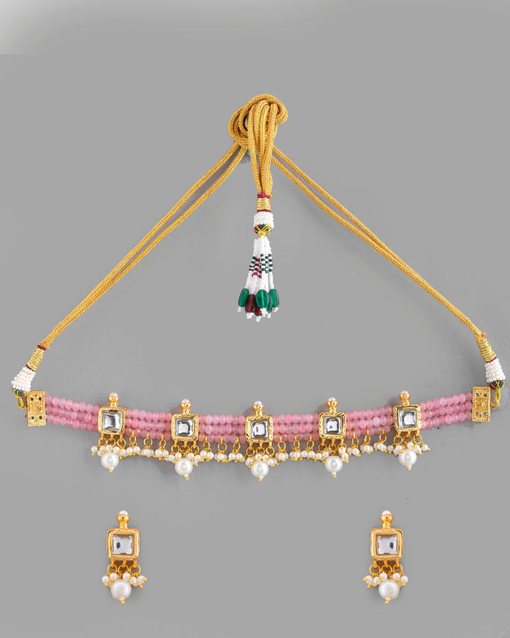 Desiner Necklce