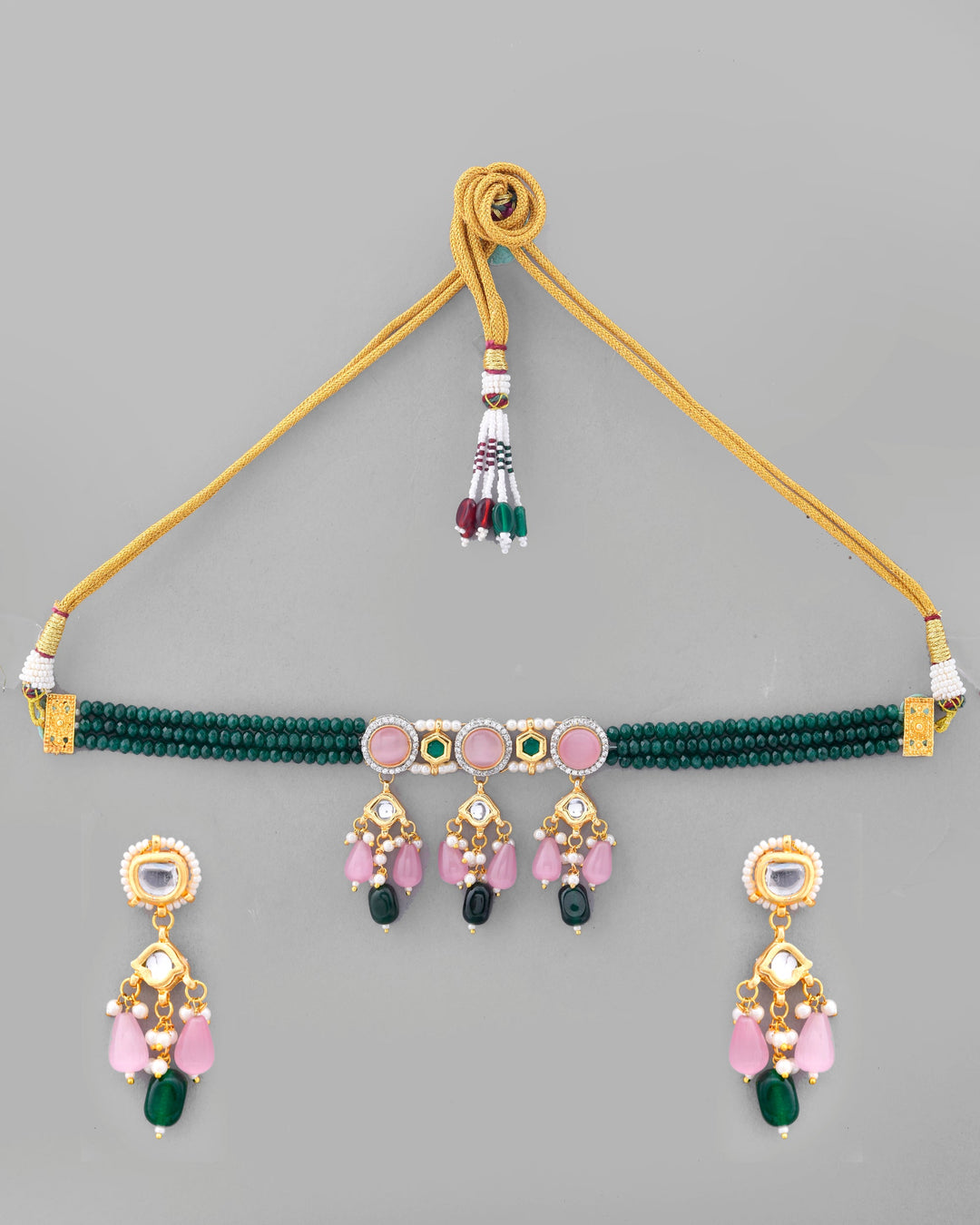 Desiner Necklce