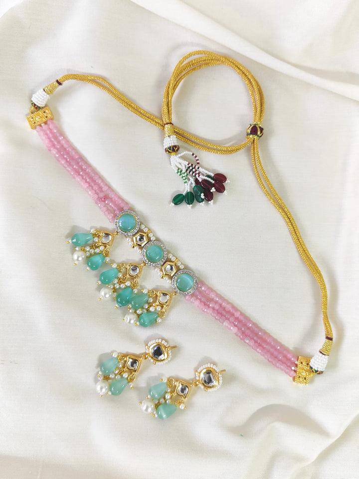 Desiner Necklce