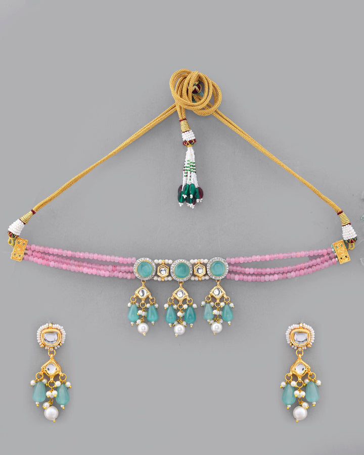 Desiner Necklce
