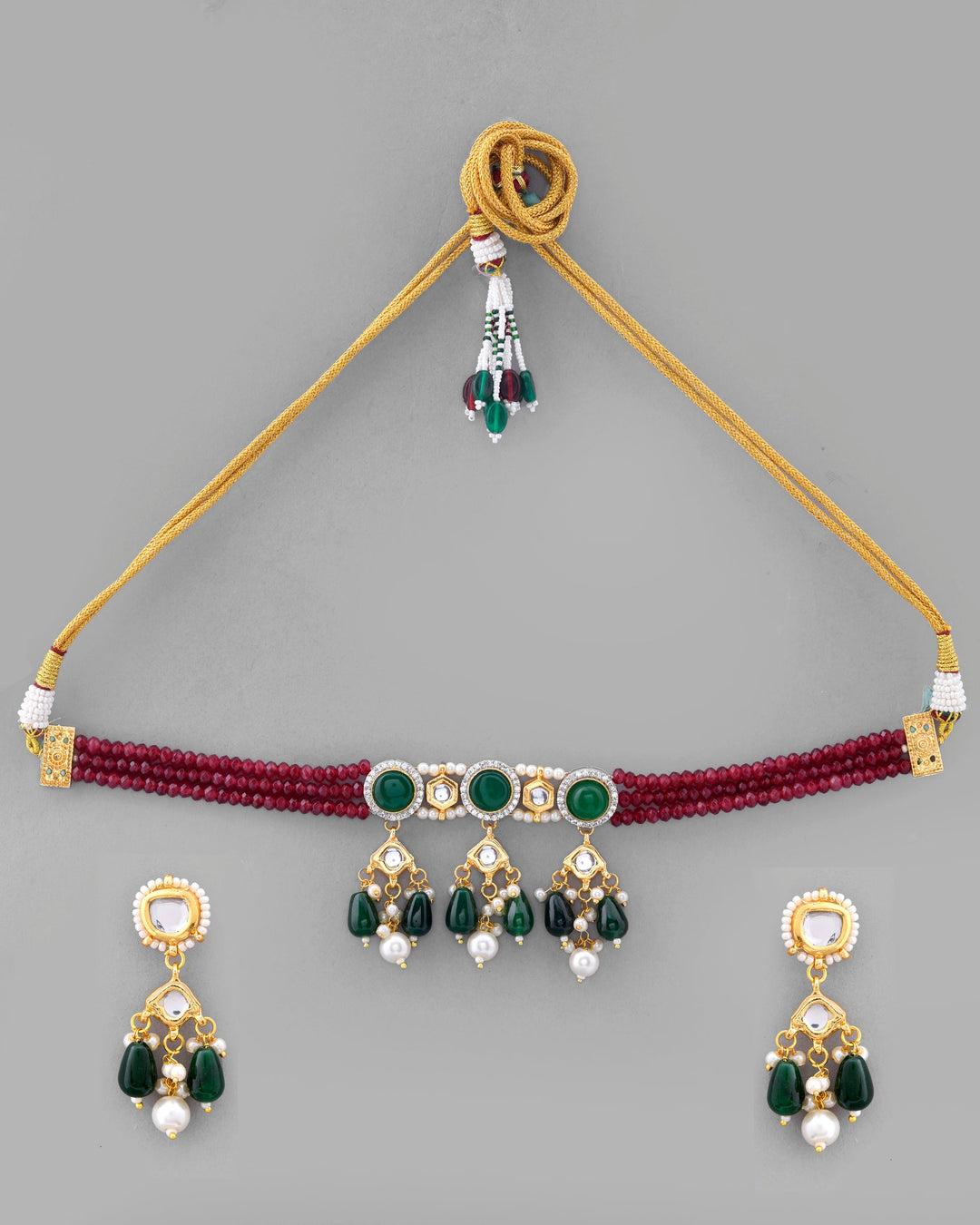 Desiner Necklce