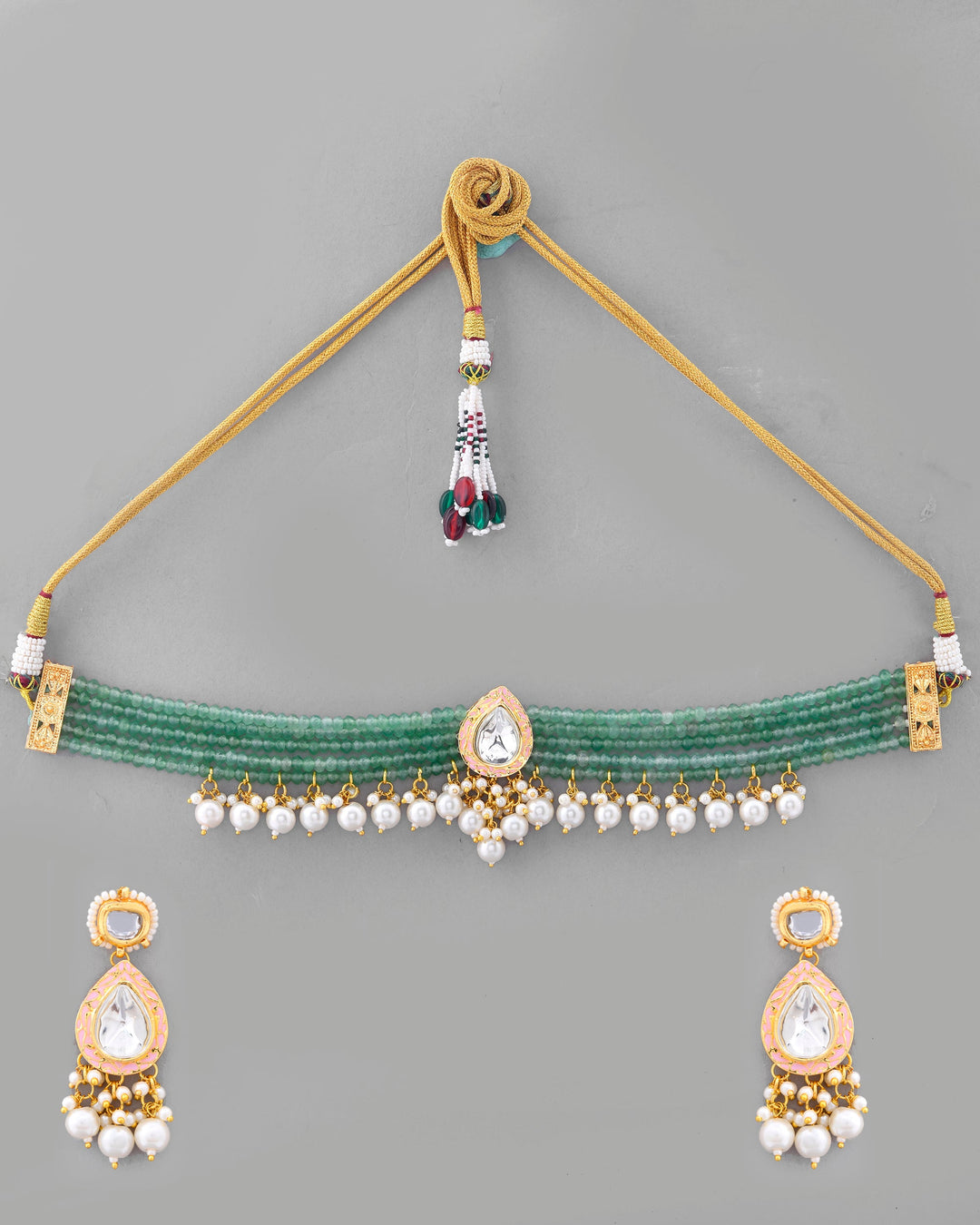 Desiner Necklce