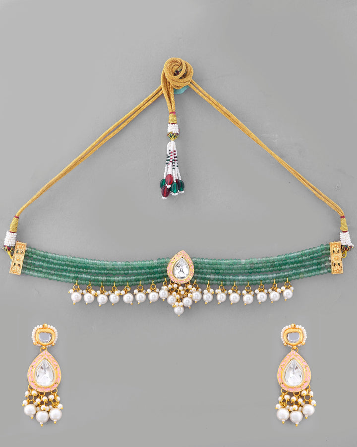 Desiner Necklce