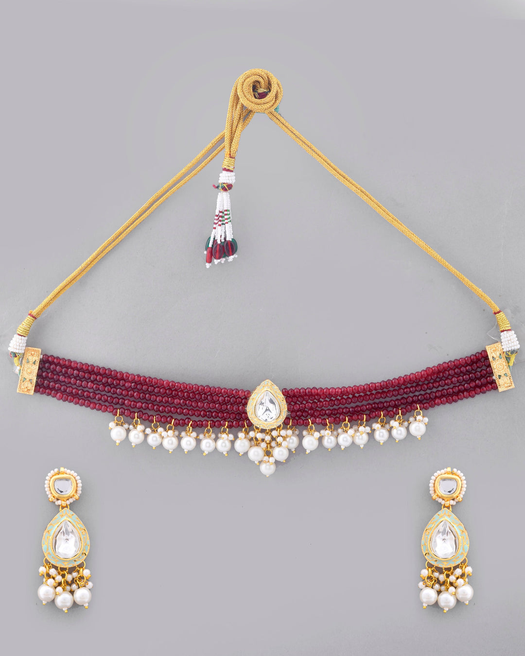Desiner Necklce