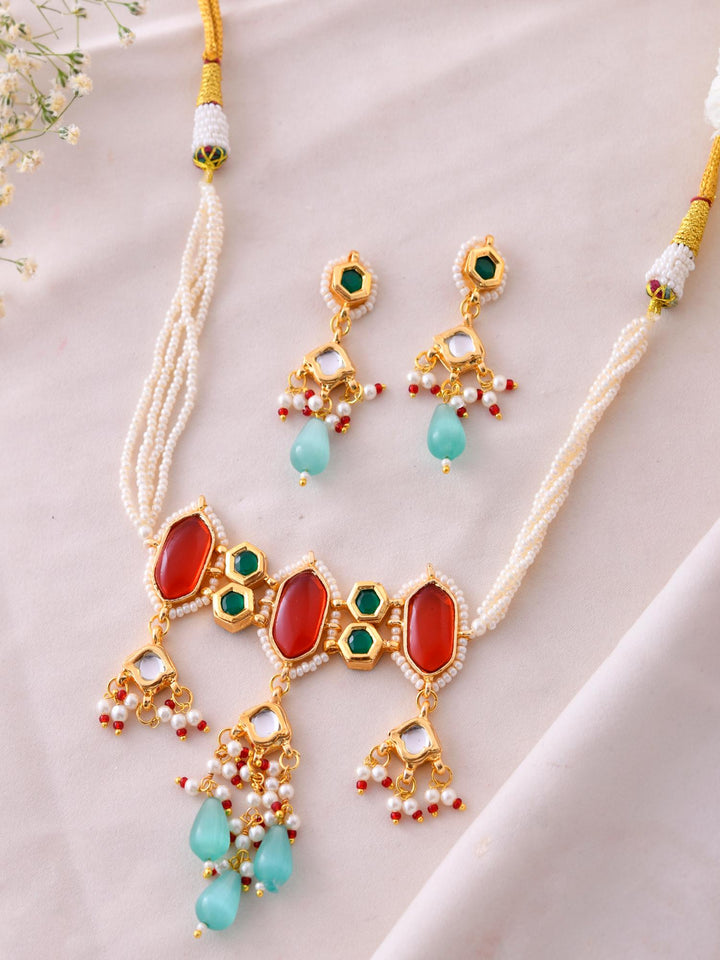 Desiner Necklce