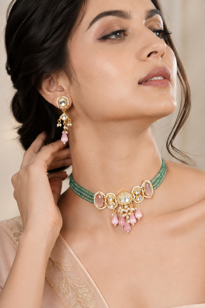 Desiner Necklce