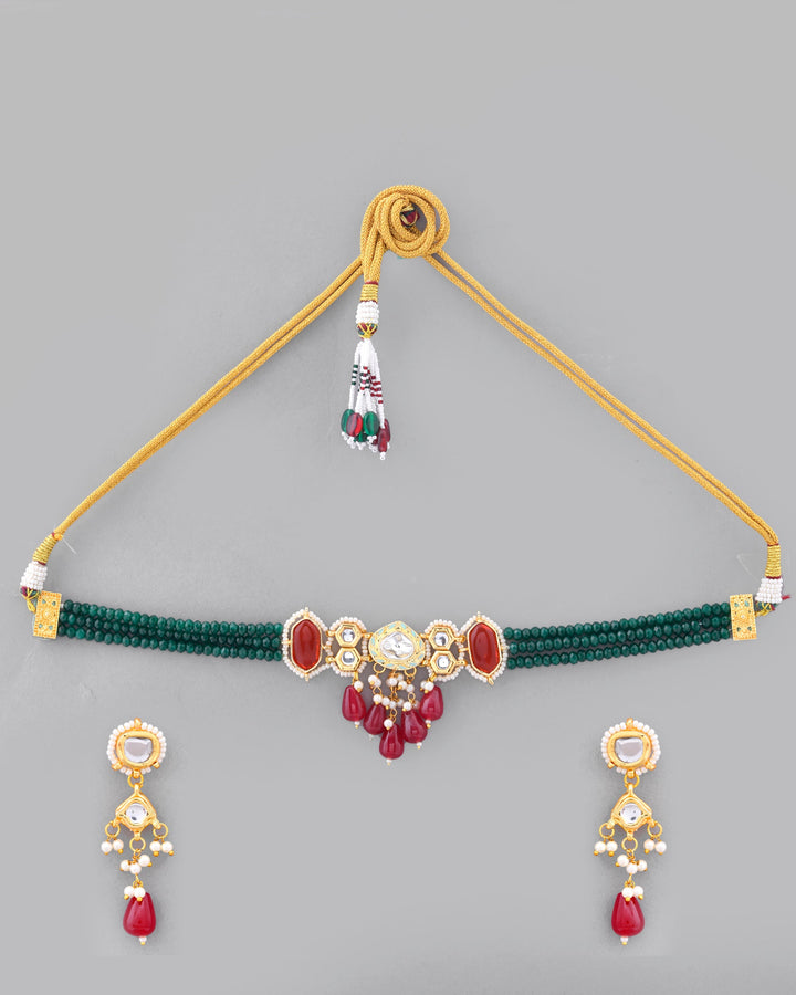 Desiner Necklce