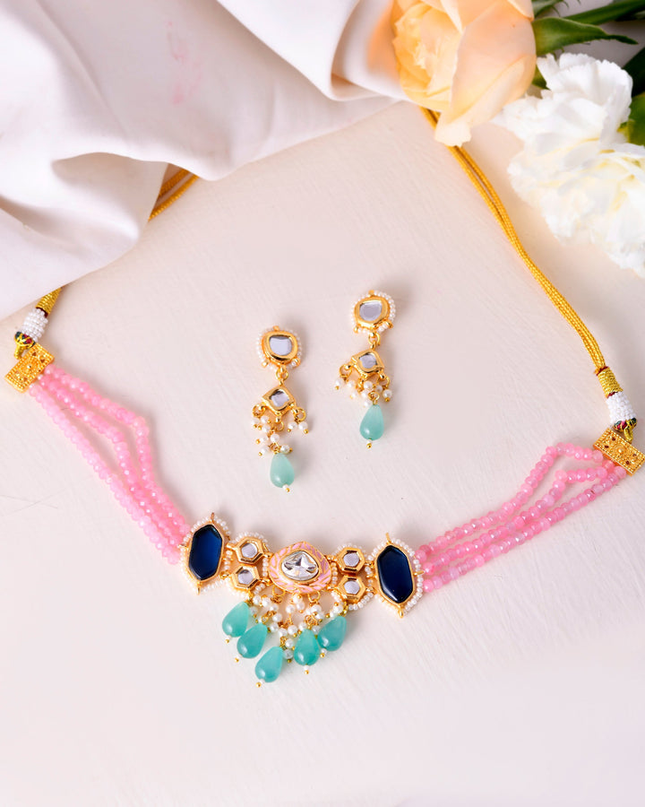 Desiner Necklce