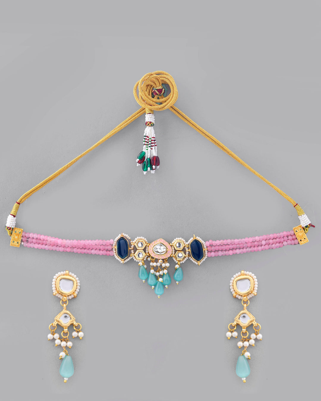 Desiner Necklce