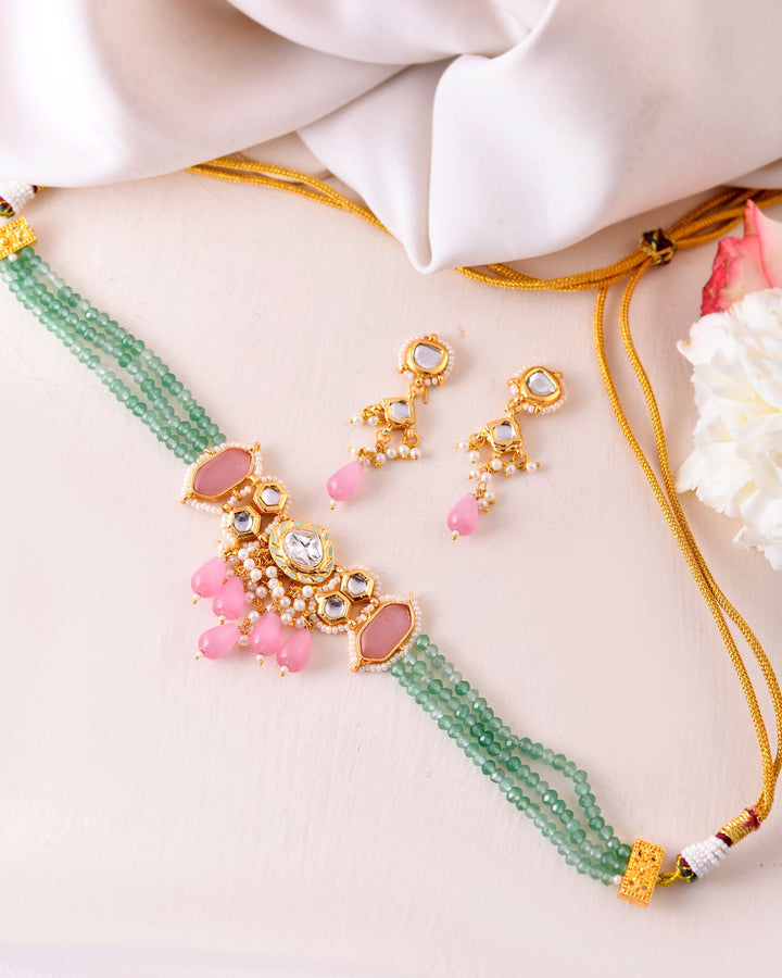 Desiner Necklce