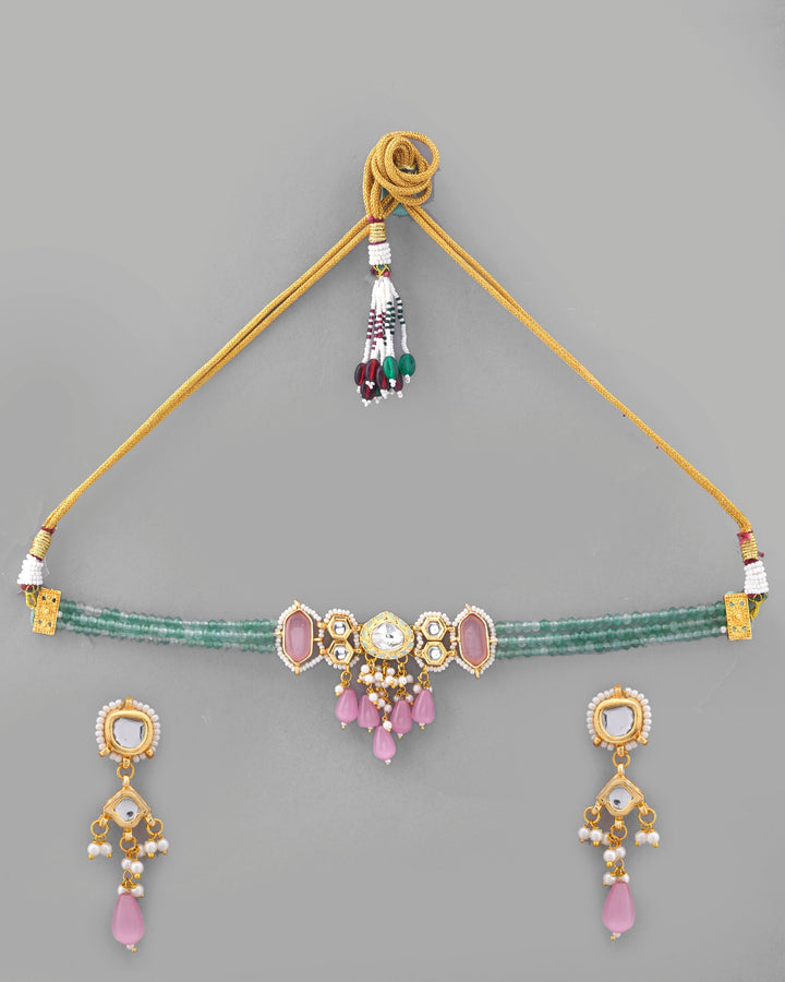 Desiner Necklce