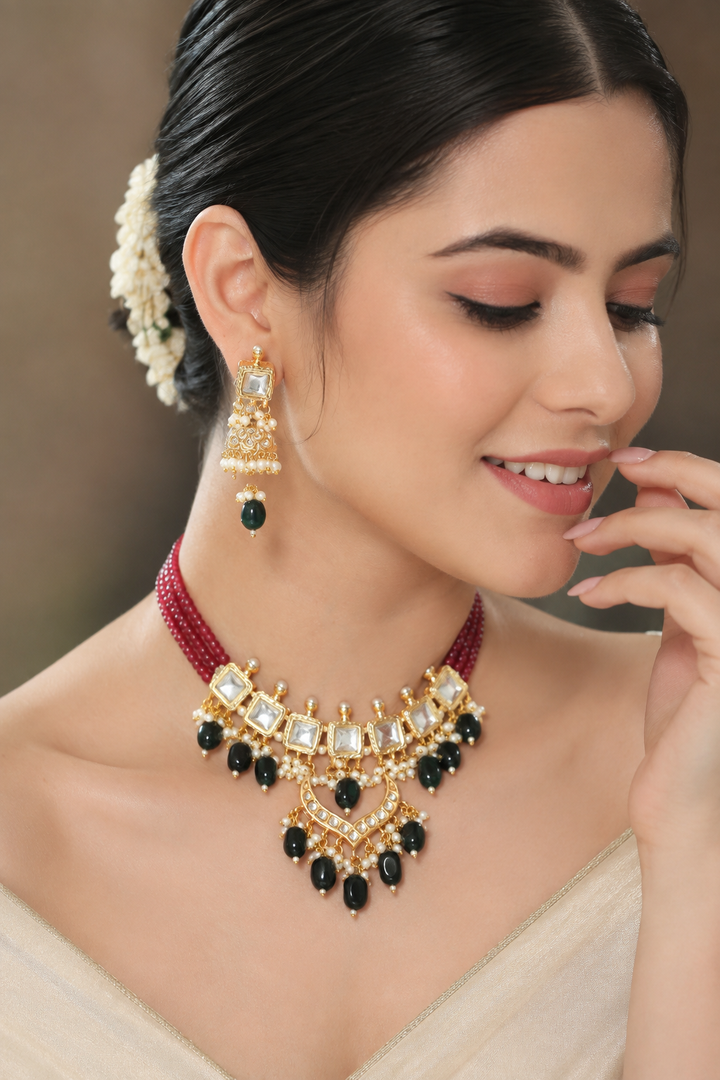 Desiner Necklce