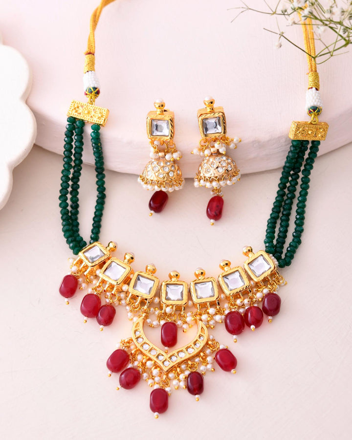 Desiner Necklce