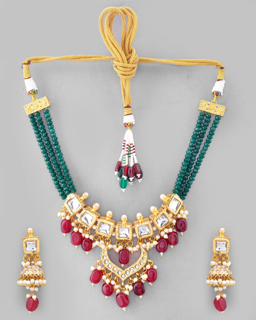 Desiner Necklce