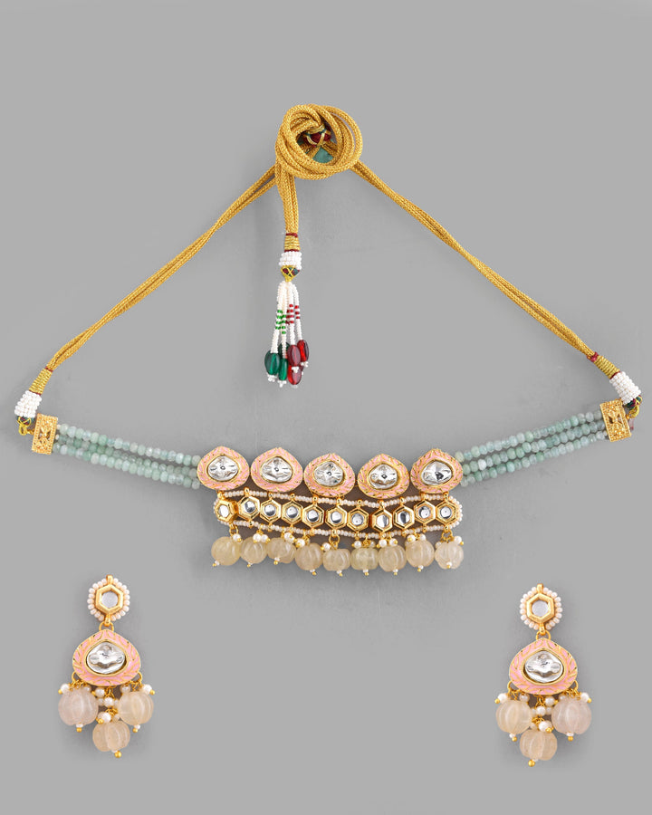Desiner Necklce